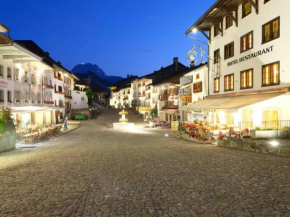 Hôtel de Ville Gruyères
